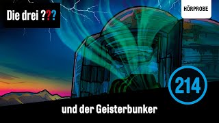 Die Drei Fragezeichen Kids  Geheimis der Tiere Folge 53 Hörspiele [upl. by Adieno444]