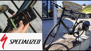 Das Specialized Turbo Vado SL 50 EQ Daten und Check 2021 Der superleichte EBikeSpaß [upl. by Nrol]