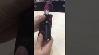 Smok Mag 225W Kit Details [upl. by Erde]