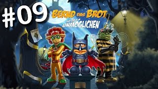 Bernd das Brot und die Unmöglichen Lets Play 9  Meine Band [upl. by Madonia]