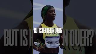 Shelly Ann Fraser Pryce Withdraws From Paris Olympics due to Injury [upl. by Ernald]