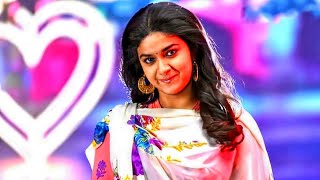 Super Khiladi 4 Nenu Local Hindi Dubbed l Keerthy Suresh l Nani l Romantic Hindi Dubbed Movie [upl. by Steward]