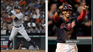 New York Yankees vs Cleveland Indians Highlights  July 13 2018 [upl. by Atikam]