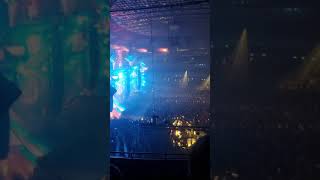 Syndicate festival 2024 trending hardstyle viralvideo rave live dance techno foryou fy [upl. by Yeltnerb]