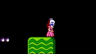 Vinesauce Vinny  Super Mario Bros Corruptions Mar 31 2012 Part 3 [upl. by Oderfla]