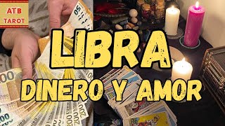 LIBRA ESPIRITUAL REVELA SI TENDRÁS RIQUEZA Y AMOR PARA FIN DE AÑO❤️💰 [upl. by Anu]