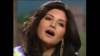 Aa Kariye Pyar Diyan Gallan By Nazia Hassan [upl. by Almap]