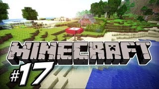 Let´s Play Minecraft 17  Ab in den Nether [upl. by Sonia]