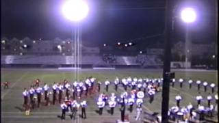 Santa Fe Raider Regiment 1999 [upl. by Enyawud]