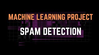 Spam Detection with Naive Bayes [upl. by Tonjes598]