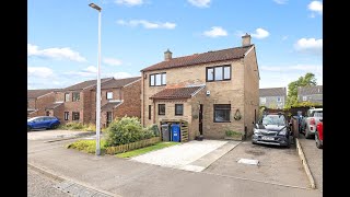 20 Rullion Green Avenue Penicuik EH26 0RT [upl. by Grekin]