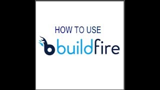 Make android apps use buildfire  how to use build fire in hindi [upl. by Shute743]