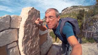 Il Sentiero degli Dei  trekking sulla costiera amalfitana  awesome Italy [upl. by Tnomad]