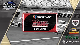 SNN Xfinity Series  Round of 12 Race 1 from Kansas Speedway  iRacing [upl. by Francie963]