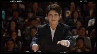 In 2014 BoGum in KDrama Tomorrow Cantabile Musical Talent 10 years ago [upl. by Iddo]