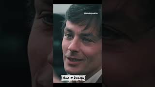 The Heartbreak in Alain Delons Life That Will Surprise You short [upl. by Ettennat]