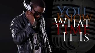 Sarkodie  Hustling Freestyle [upl. by Klusek]