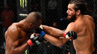 Kamaru Usman vs Jorge Masvidal Full Fight Live Commentary No Footage UFC 251 [upl. by Yellah]