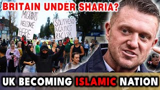 How Islam Became the Dominant Force in the UK’s Capital Londonistan [upl. by Laux]