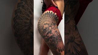 tattoo tattoos tattooartist tattooart tattoodesign tattoolover tattooed tattooshorts shorts [upl. by Toney71]