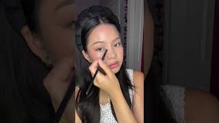 Trying Madison Beer Makeup [upl. by Hawthorn]