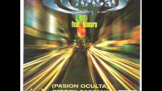 TiPiCal feat Kimara  Hidden Passion Extended Club Mix [upl. by Onfroi]