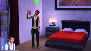 The Sims 4  1  Agraelus  CZ Lets Play  Gameplay 1080p60 PC [upl. by Okajima]