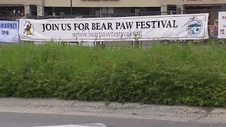 39th annual Bear Paw Festival kicks off this week [upl. by Rew]