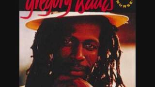 Gregory Isaacs  Objection Overruled [upl. by Adnamaa]