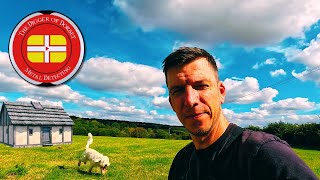 Finding Silver in the New Field  Metal Detecting Dorset 2024 [upl. by Nilhtac727]