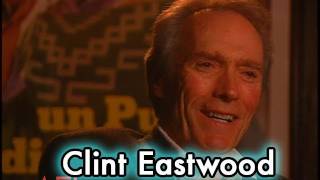 Clint Eastwood on UNFORGIVEN [upl. by Frere]