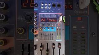 IMIX BY TRIDENT POWERED MIXER sound testing [upl. by Simons385]