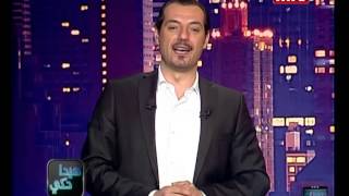 Hayda Haki  18032014  هيدا حكي  الفنانون والألقاب [upl. by Ekle]