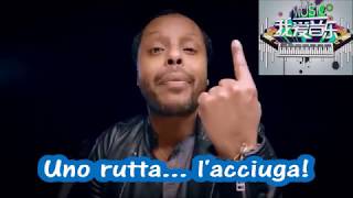 Canzoni travisate con video Parte 21 [upl. by Selmner]