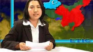 uygur tv 05070701 [upl. by Hayilaa952]