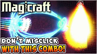 How NOT to Use Meteor 😅 Magicraft [upl. by Rye956]