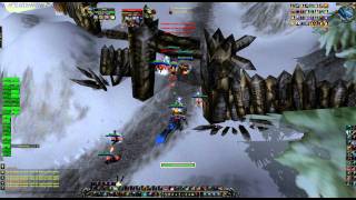 The Battle for Alterac Valley 05 World of Warcraft [upl. by Inna]