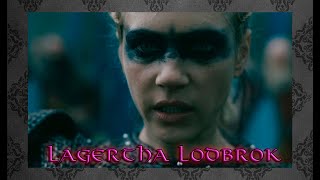 Vikings  Lagerthas Lodbrok Theme  Lagertha quot The Shieldmaiden quot  1 HOUR VERSIONEXTENDED [upl. by Shelagh]