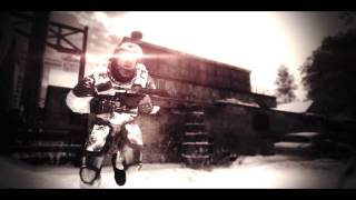 Black Ops zzirGrizz DEFIB Trailer [upl. by Alamaj]