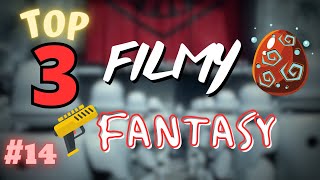 Top 3 Filmy Fantasy 14  2023 [upl. by Ettessil]