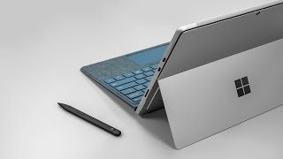 Surface Pro 8 Full Review The Most Outstanding Update in Years [upl. by Amaj639]