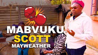 Mabvuku Scott amp May Weather [upl. by Aihsem]