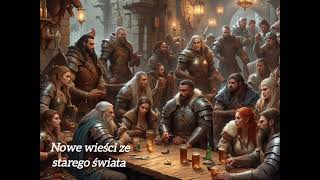 Pomysłowisko fantasy nowe wieści ze starego świata [upl. by Alah]