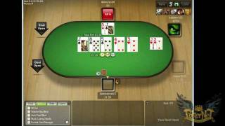 Ladbrokes Poker Review  PokerNetcom [upl. by Rabassa]