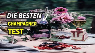 Die Besten Champagner Test 2023 [upl. by Noir]