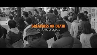 Beartooth Greatness or Death  Episode 4 [upl. by Westerfield]