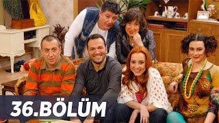 Benim Annem Bir Melek 36 Bölüm Full Dizi İzle [upl. by Amrita]