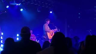 Flatland Cavalry  Off Broadway live with Cleto diary reading  The Hawthorne  St Louis MO 3824 [upl. by Brathwaite]