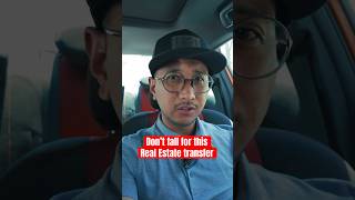 🤬Don’t fall for this property transfer trap Quit Claim DEEDS [upl. by Jeremias172]