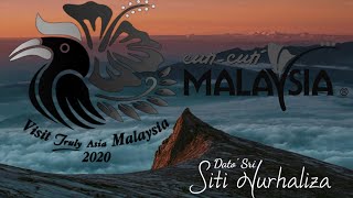 Dato Sri Siti Nurhaliza  Cuticuti Malaysia Holidays in Malaysia [upl. by Halimaj]